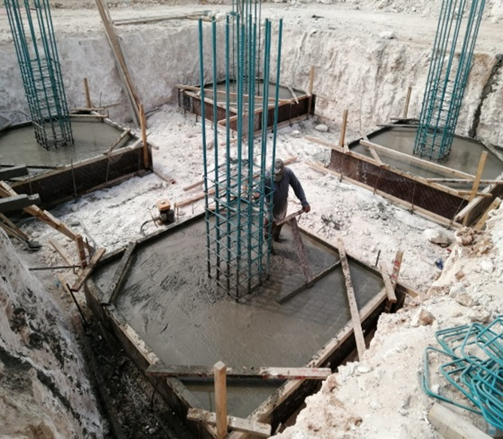 Tower Infrastructure